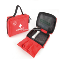 Promotional Red Color Nylon First Aid Kit Bags